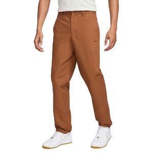 Brown Nike Trend Woven Track Pants