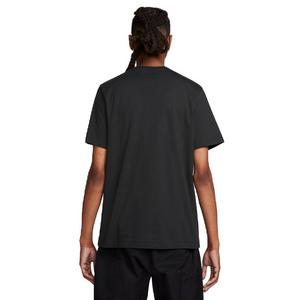 Jordan Men's Flight MVP Tee - Black/White