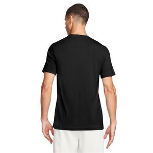 Jordan Men's Stack Tee - Bred