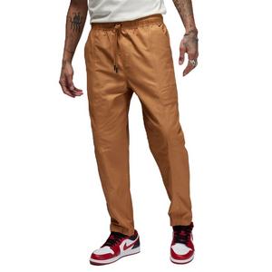 Jordan Men's Essentials Woven Pants-Tan
