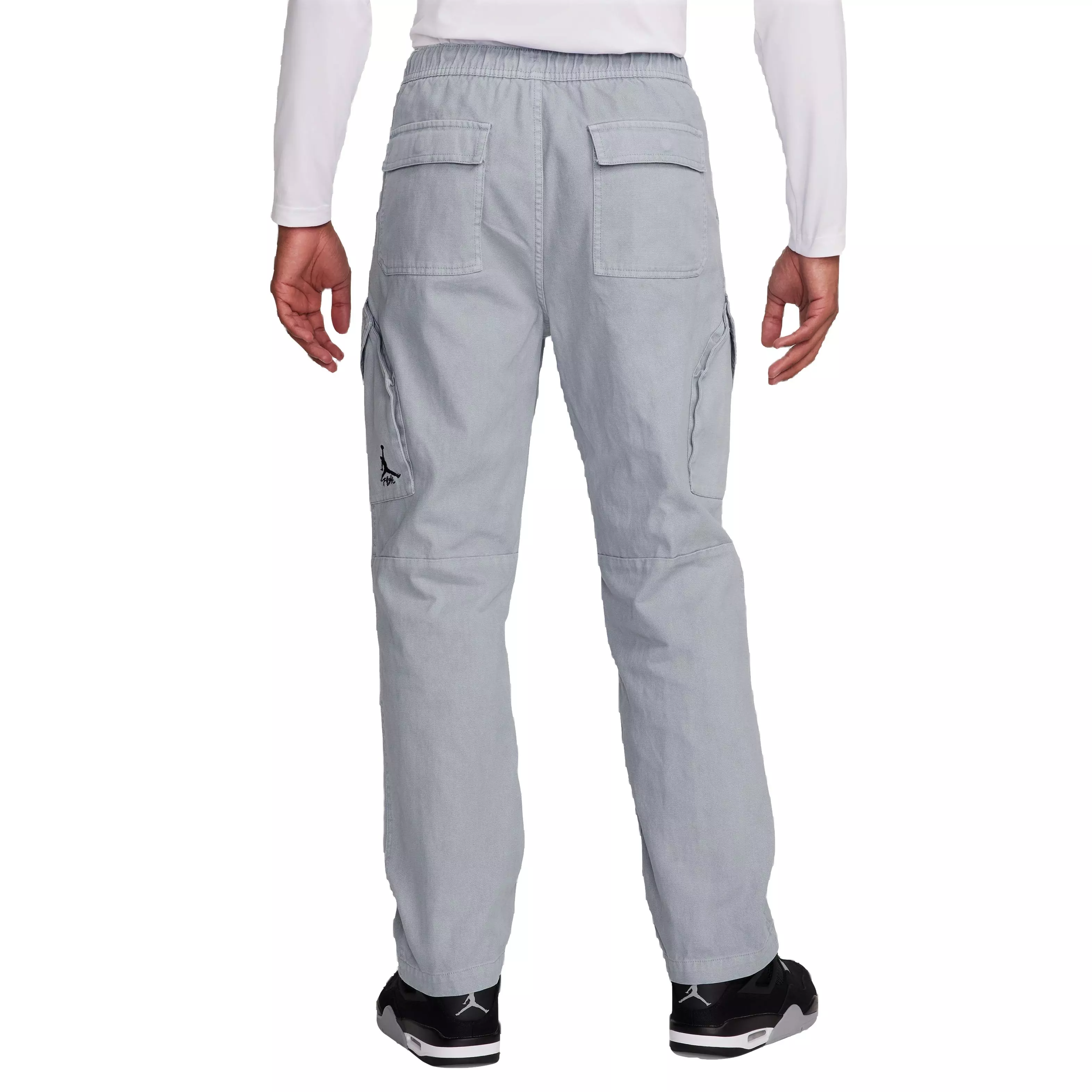 Jordan Men's Essential Statement Chicago Pants - LT BLUE