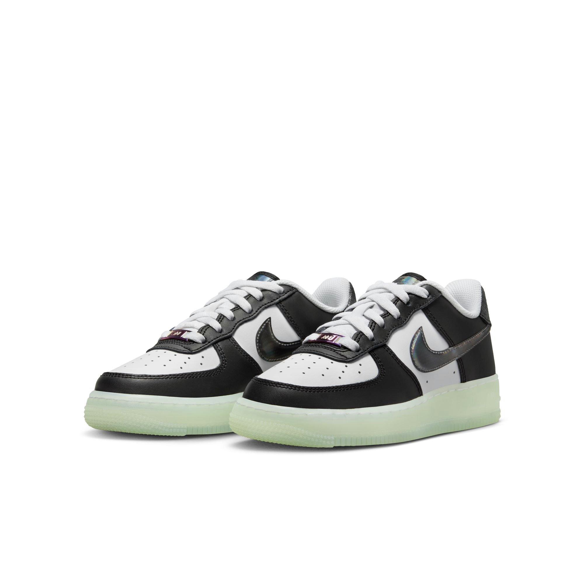 Air force 1 outlet lv8 utility grade school