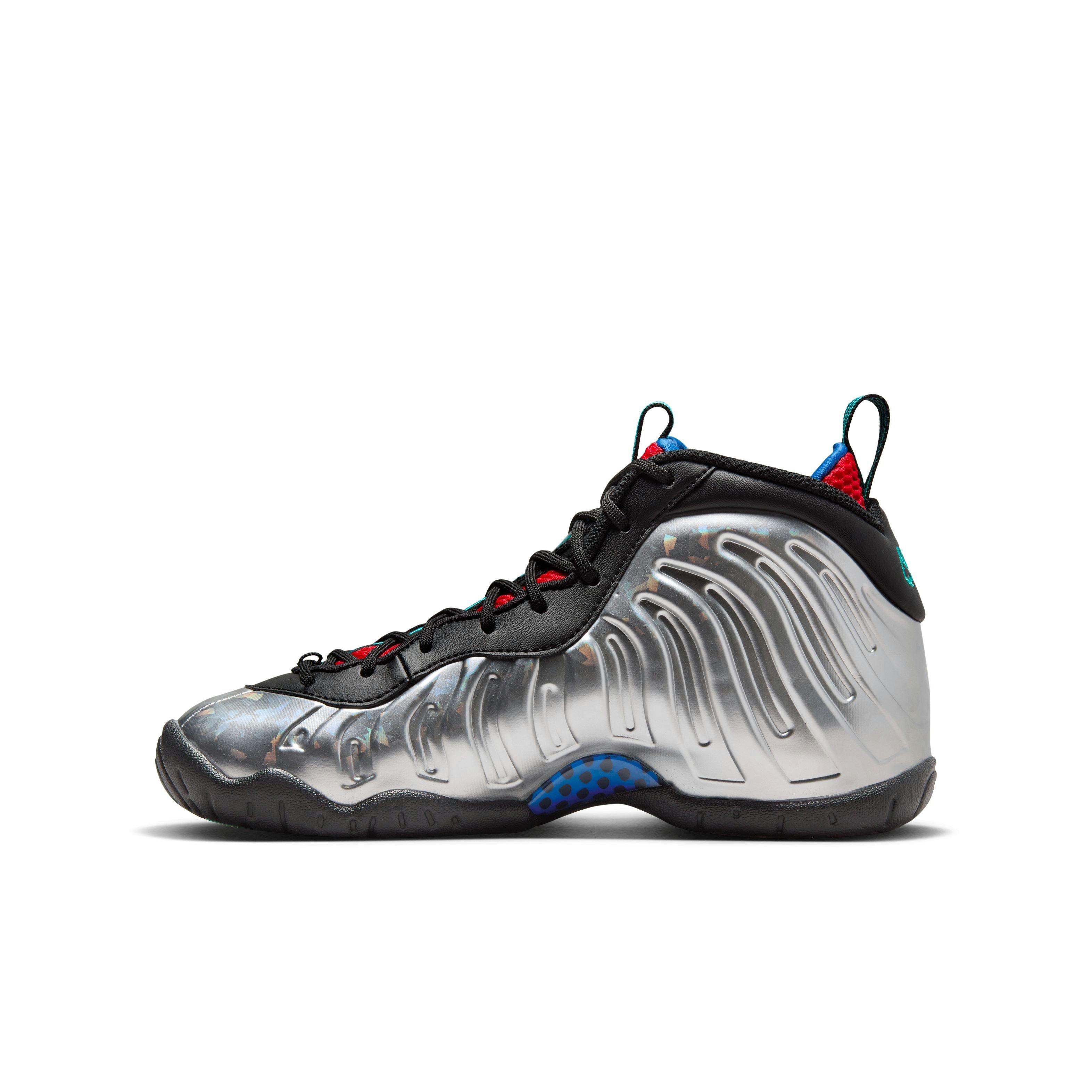 Boys Nike Foamposite Shoes Sneakers