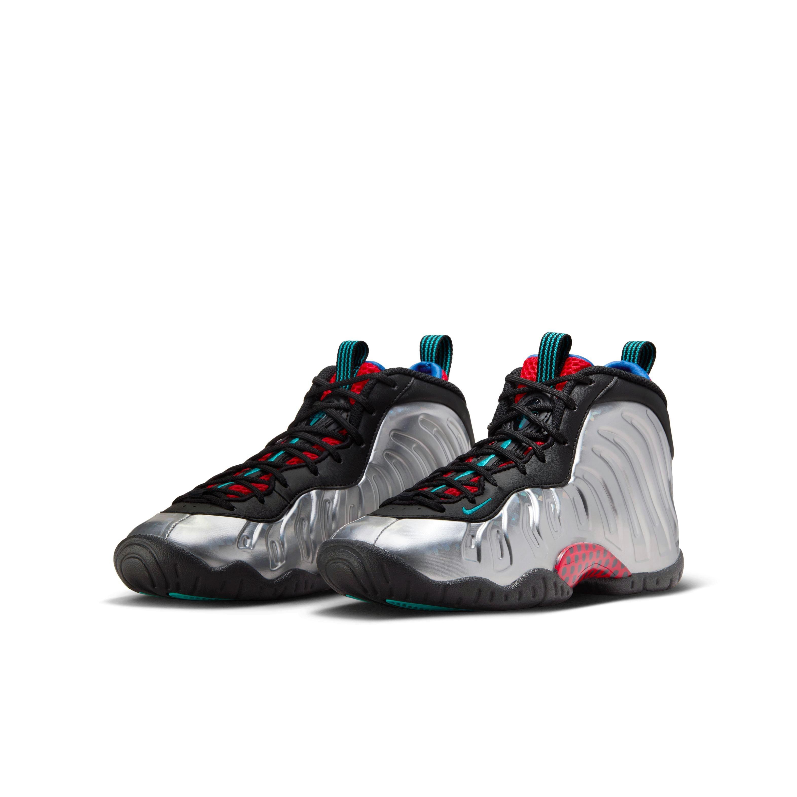 Nike Little Posite One "ASW" Grade School Kids' Shoe