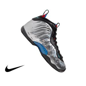 Foamposites hot sale hibbett sports