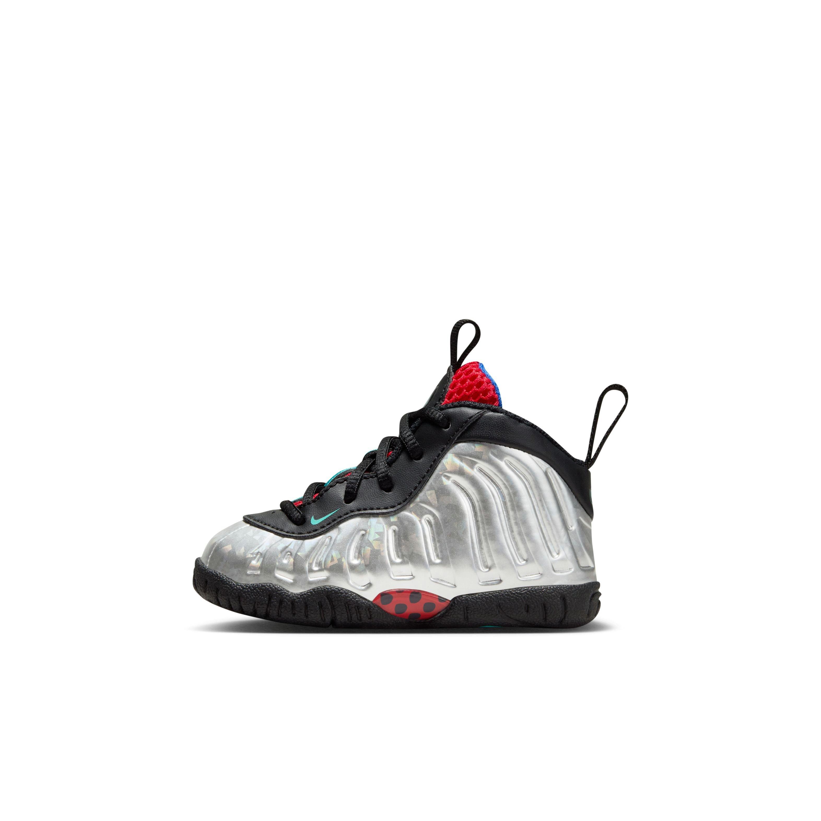 Nike Little Posite One "ASW" Toddler Kids' Shoe