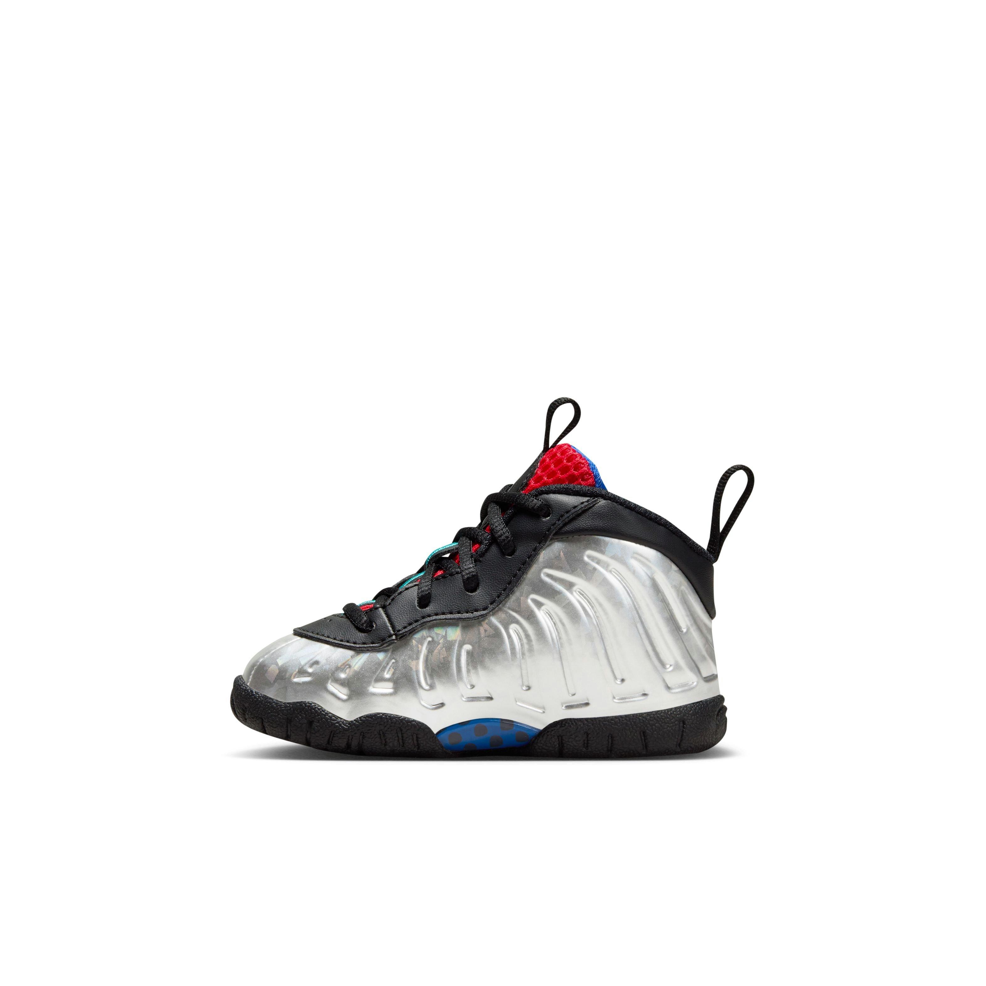 Nike Little Posite One "ASW" Toddler Kids' Shoe