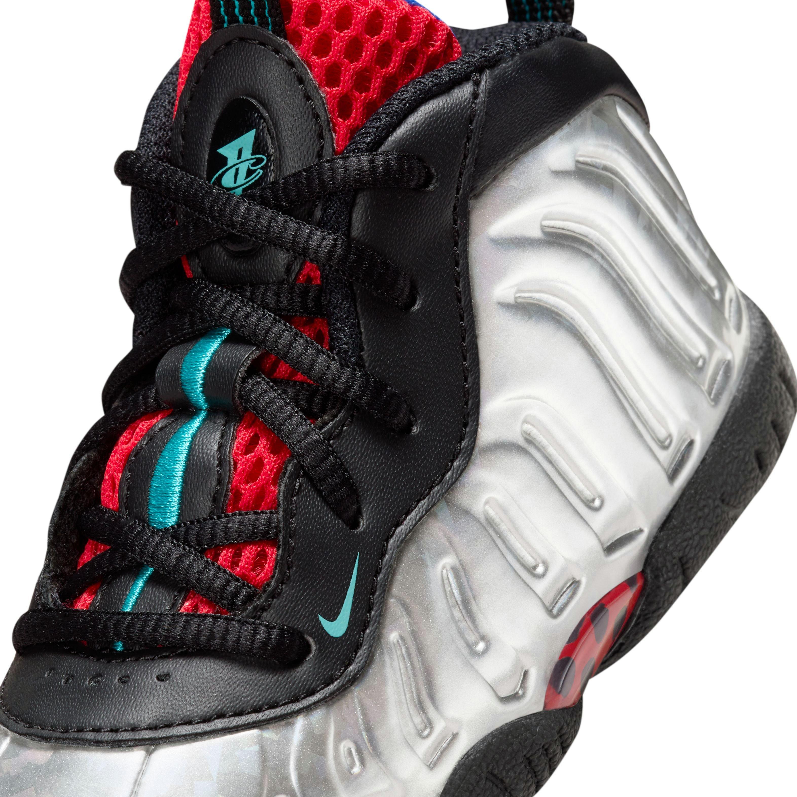 Nike Little Posite One "ASW" Toddler Kids' Shoe