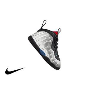 Infant and Toddler 2 10 Nike Foamposite Shoes Sneakers