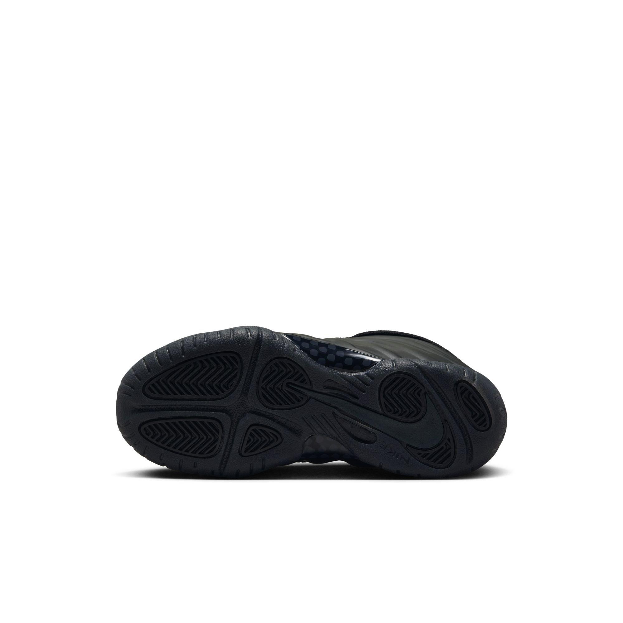 Nike Little One Preschool Kids' Anthracite Shoe