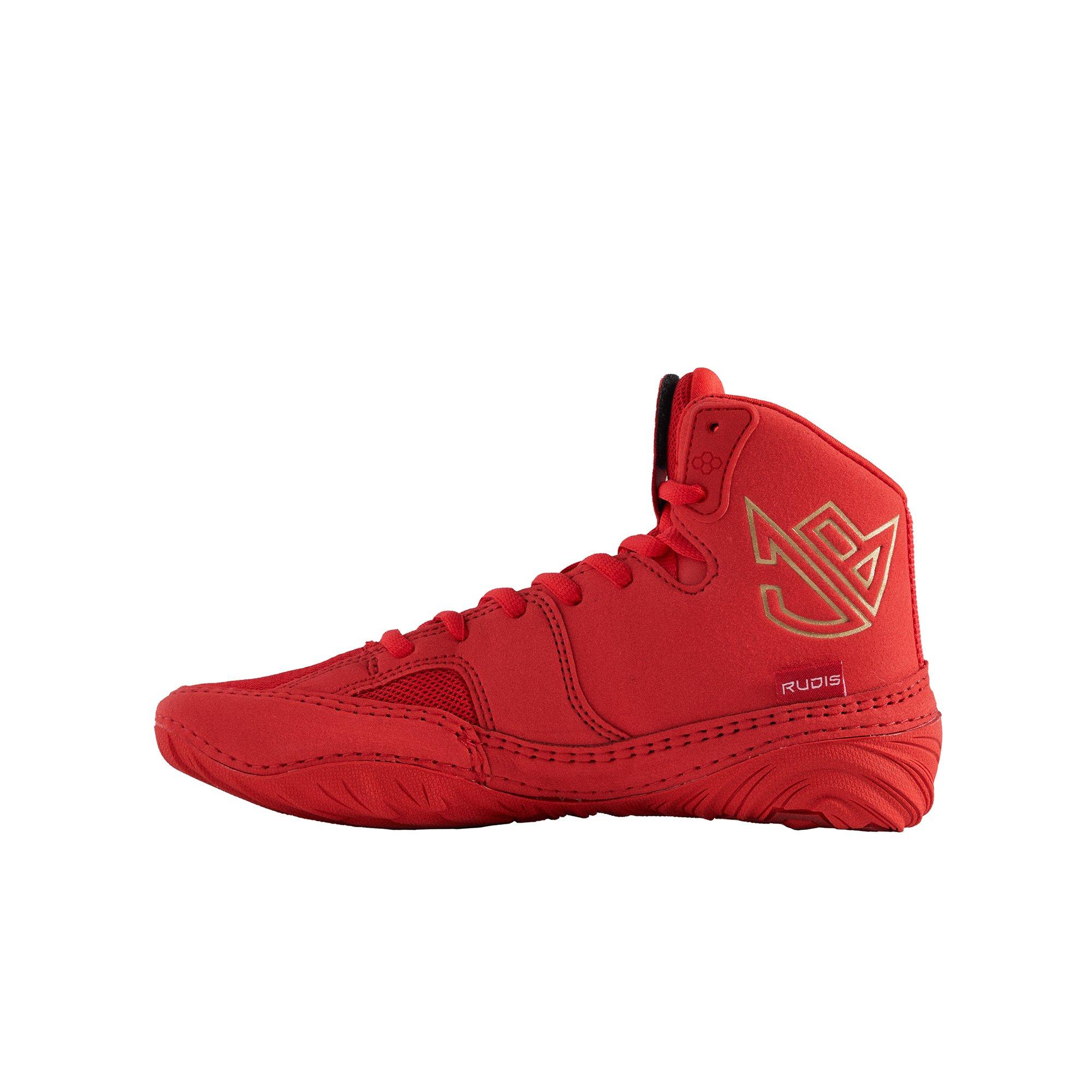 Rudis youth wrestling on sale shoes