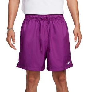 Purple Men’s Shorts