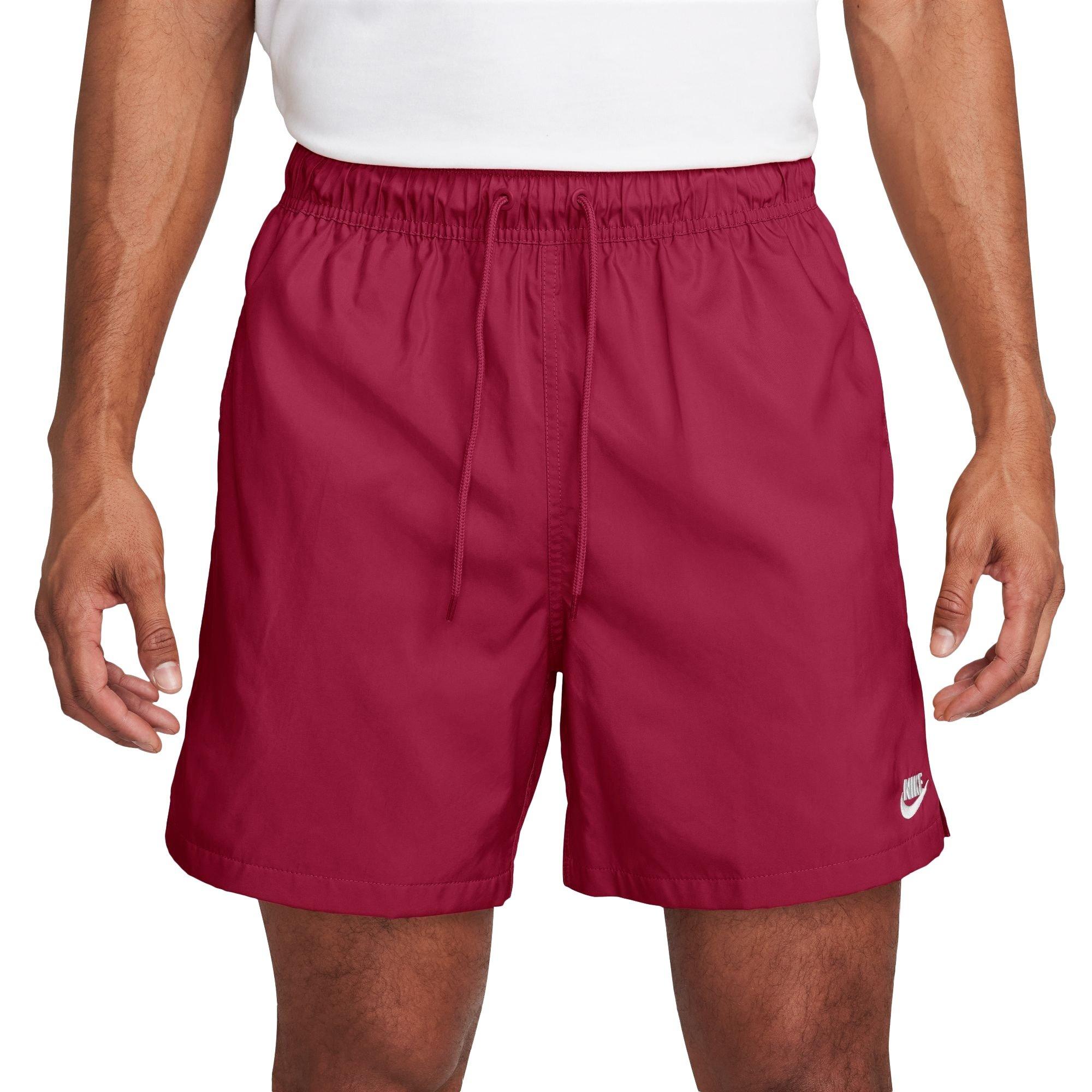 Kohls nike sweat shorts on sale