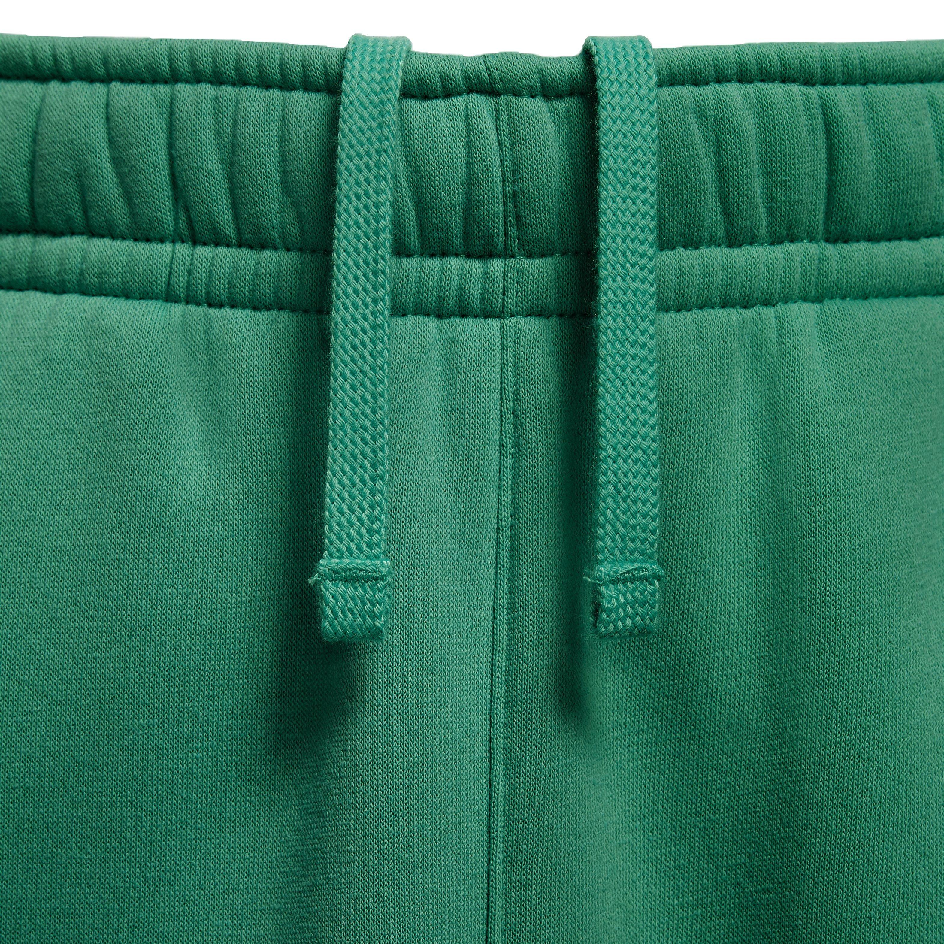 Nike Sportswear Club Fleece Men's Green Joggers