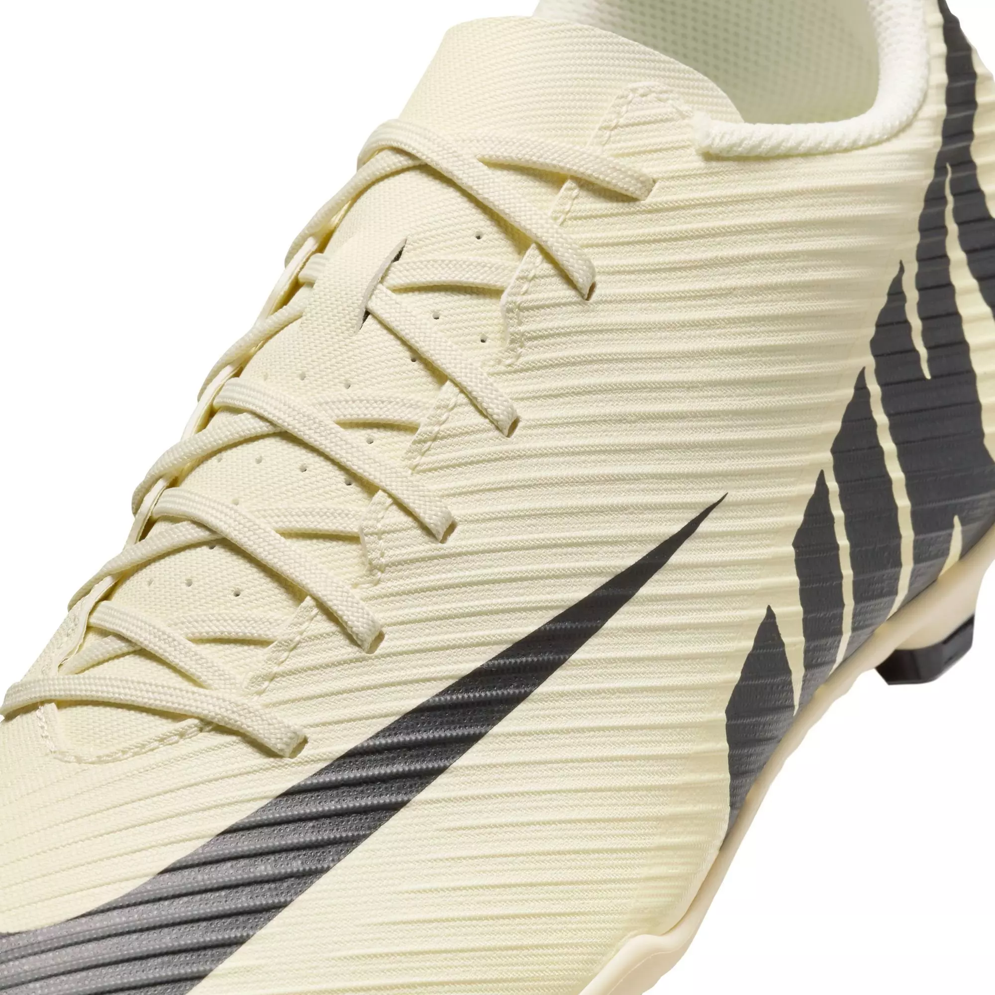 Nike Mercurial Vapor 15 Club MG "Lemonade/Black" Men's Soccer Cleat - MULTI-COLOR