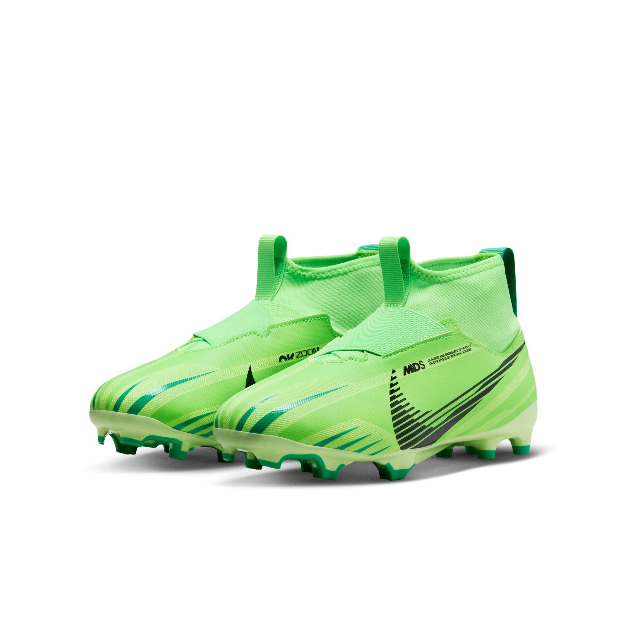 Mercurial glide ii fashion green