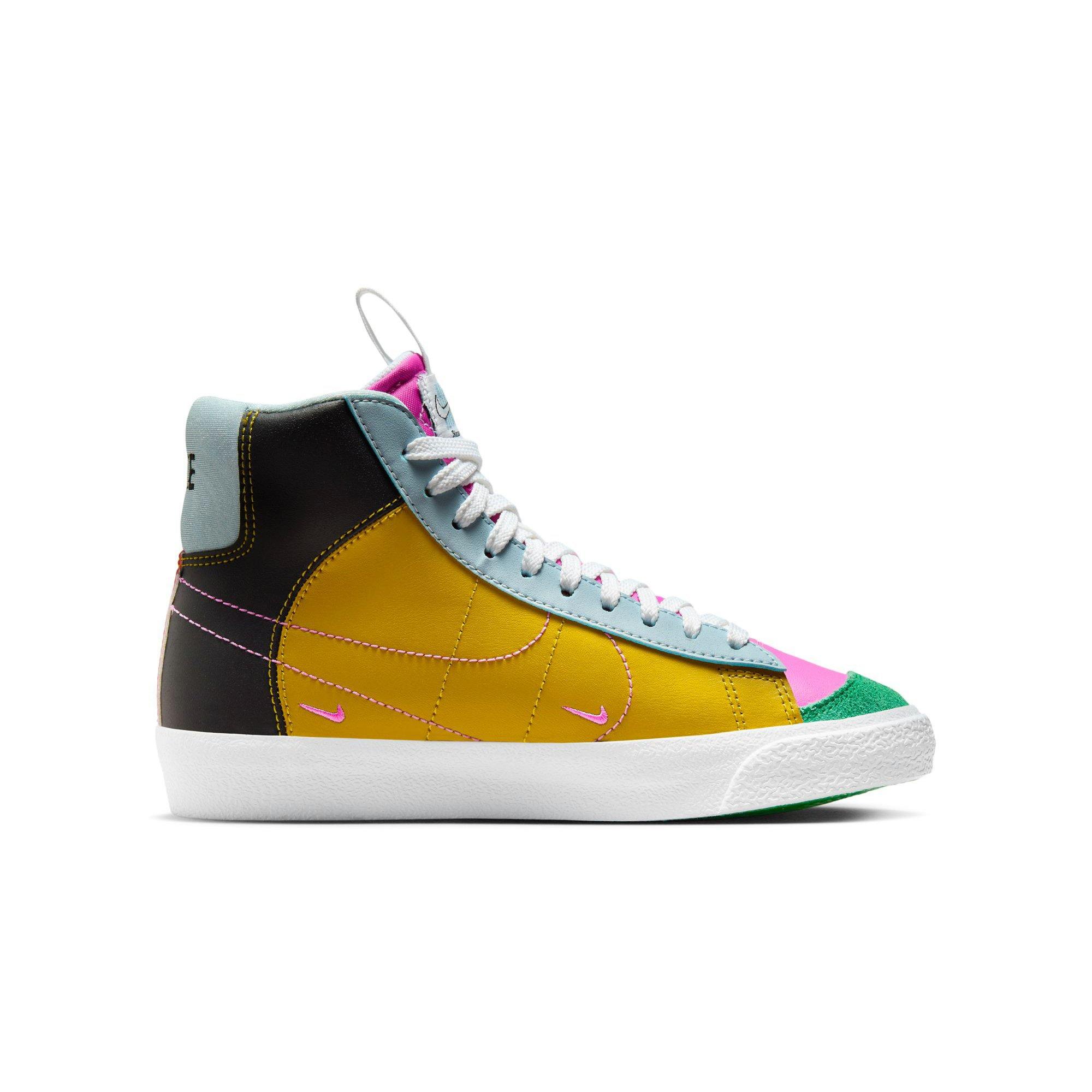 Nike Blazer Mid 