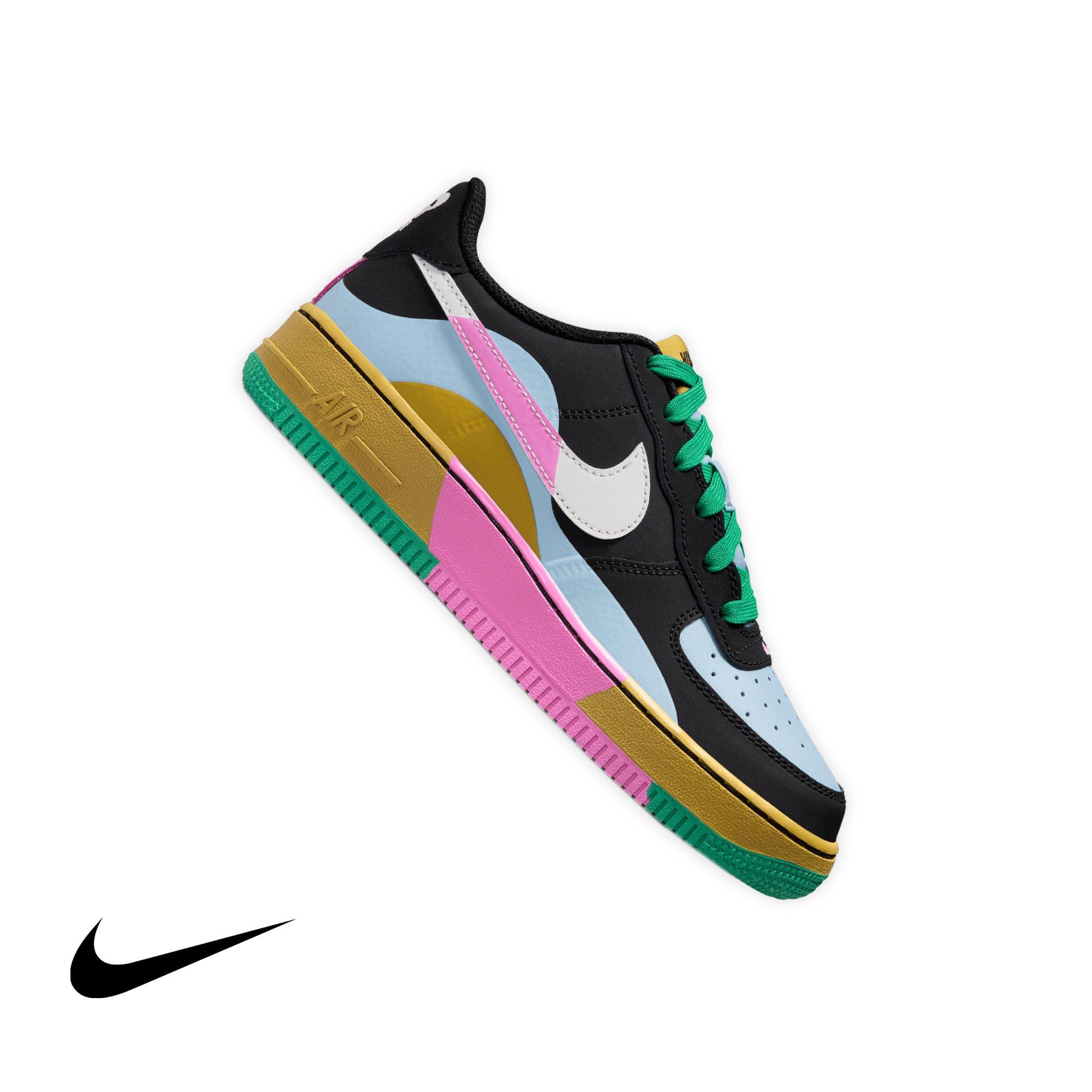 Nike Air Force 1 LV8 Low