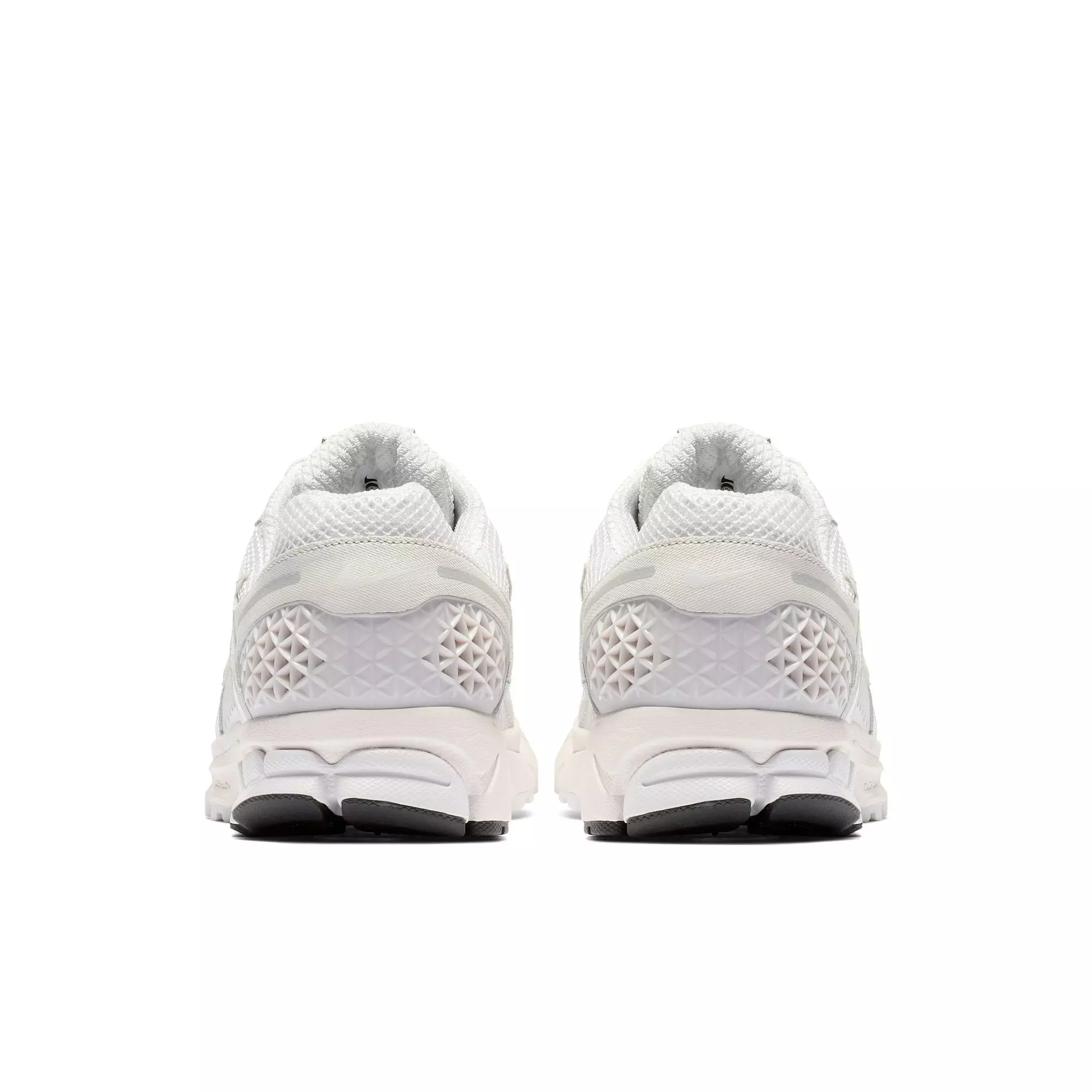 Nike Zoom Vomero 5 SP "Vast Grey/Black/Sail" Unisex Shoe - GREY/BLACK