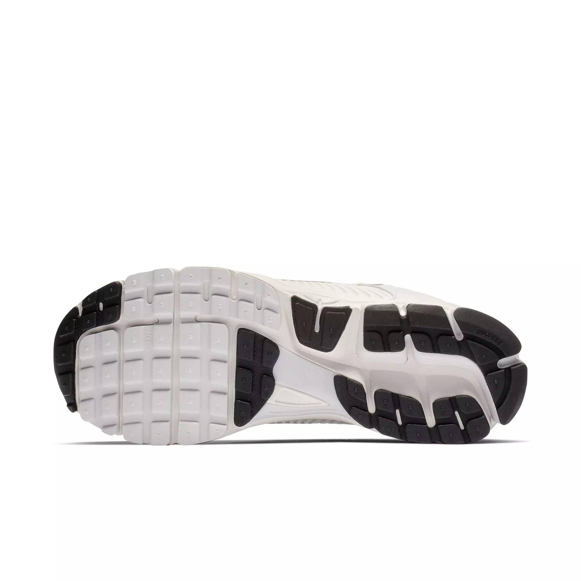 Nike Zoom Vomero 5 SP "Vast Grey/Black/Sail" Unisex Shoe - GREY/BLACK