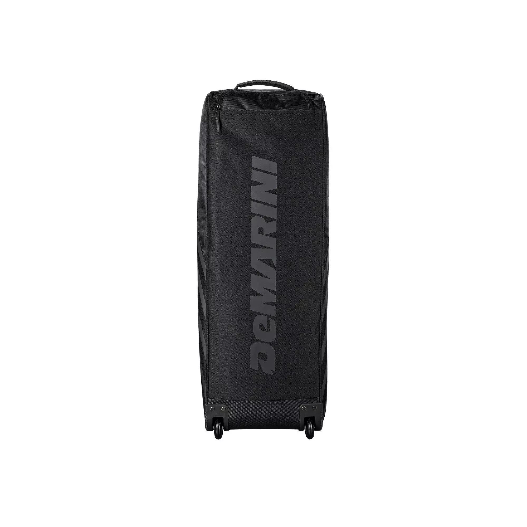 DeMarini Momentum 2.0 Wheeled Baseball Bag - BLACK
