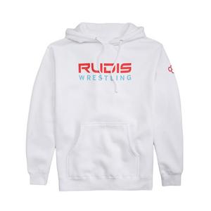 Rudis Men's Team Wrestling Pullover Hoodie