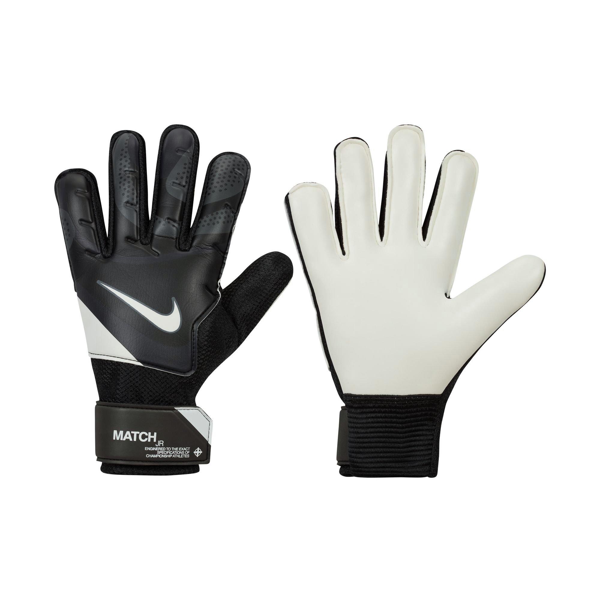 nike goalkeeper match