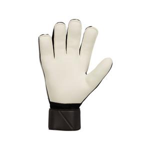Nike Match Soccer Goalkeeper Gloves - Black/Dark Grey/White