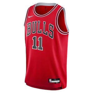 Nike Youth DeMar Derozan Chicago Bulls '24 Swingman Jersey