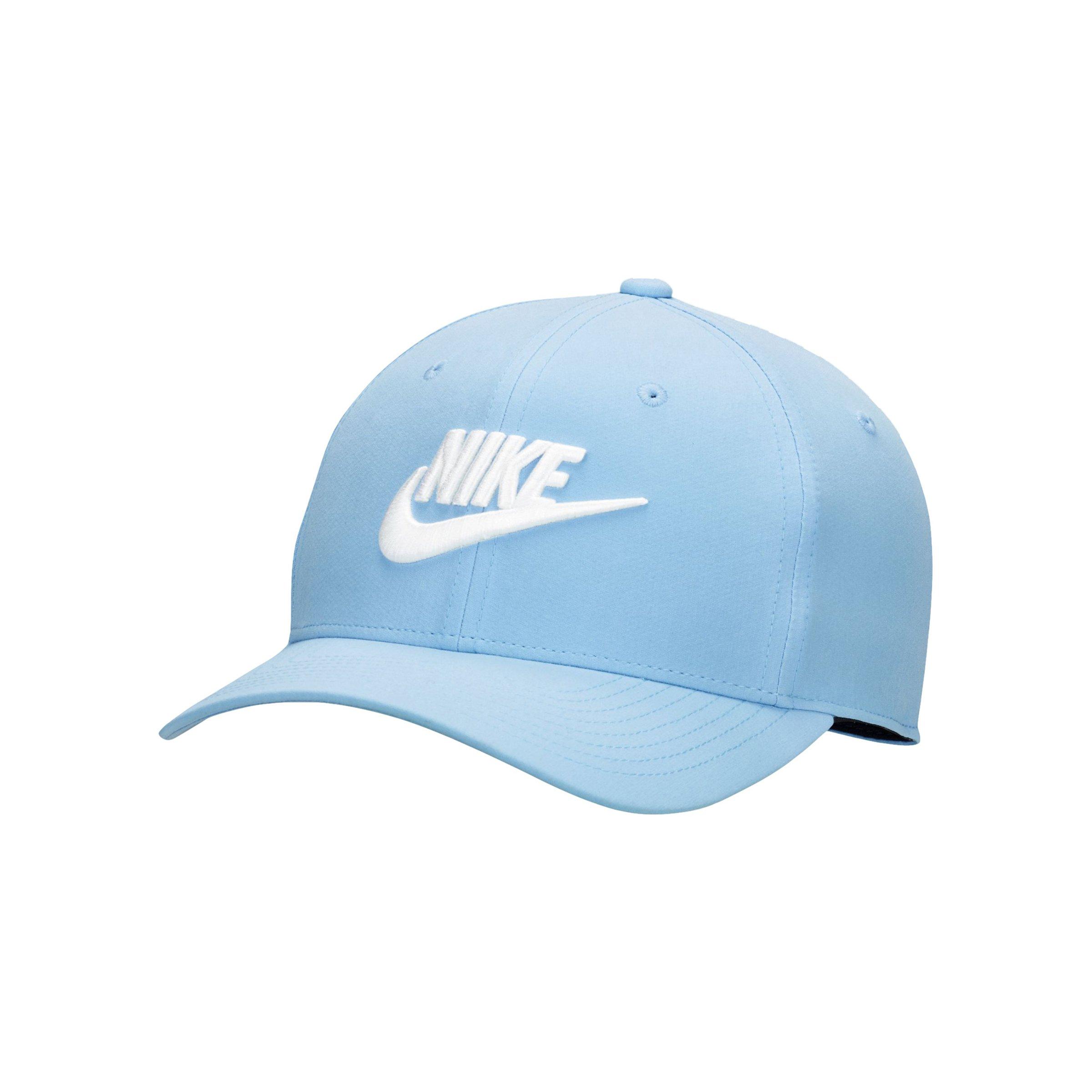 Nike Rise Future Hat - Blue - BLUE