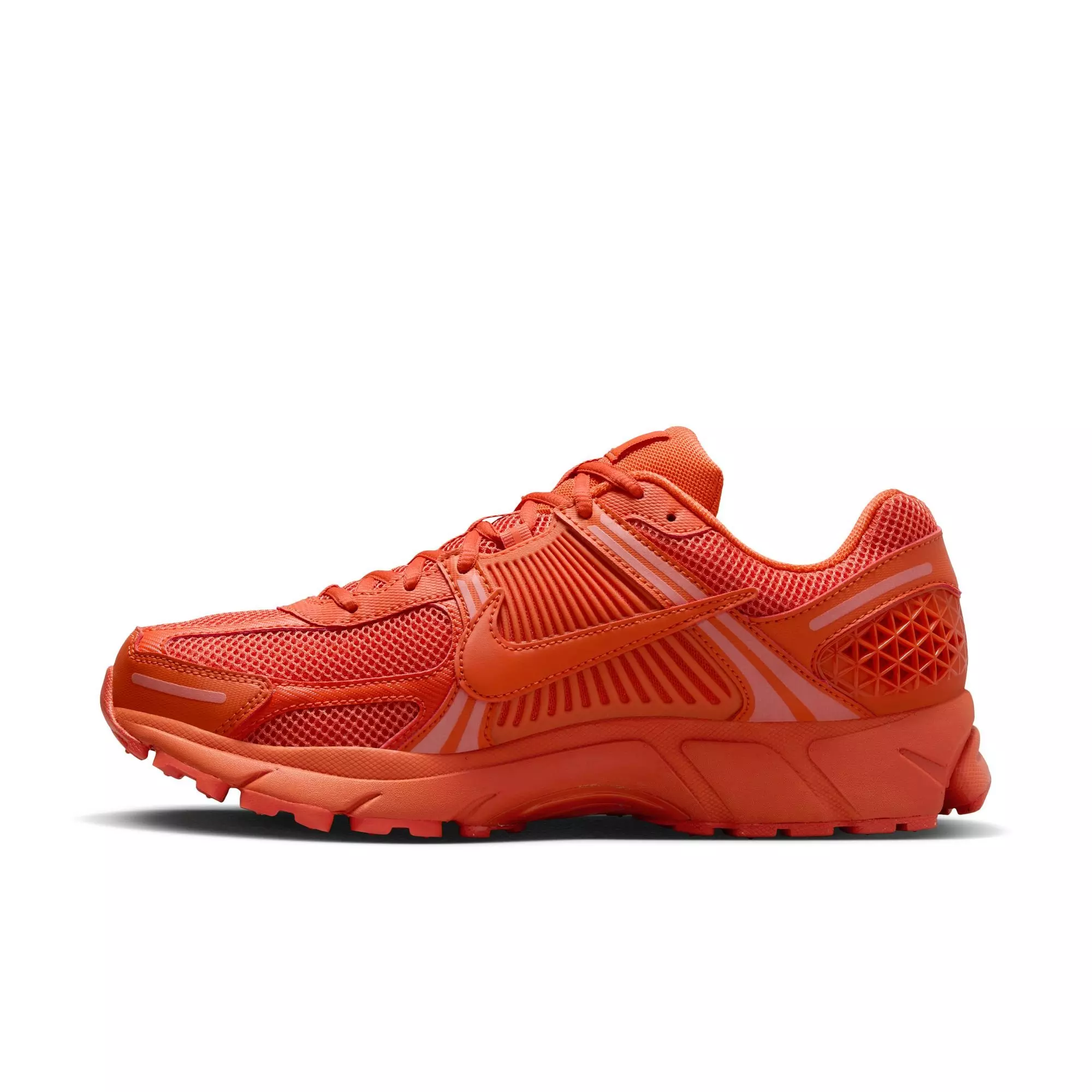 Nike Zoom Vomero 5 "Cosmic Clay" Men's Shoe - DK ORANGE