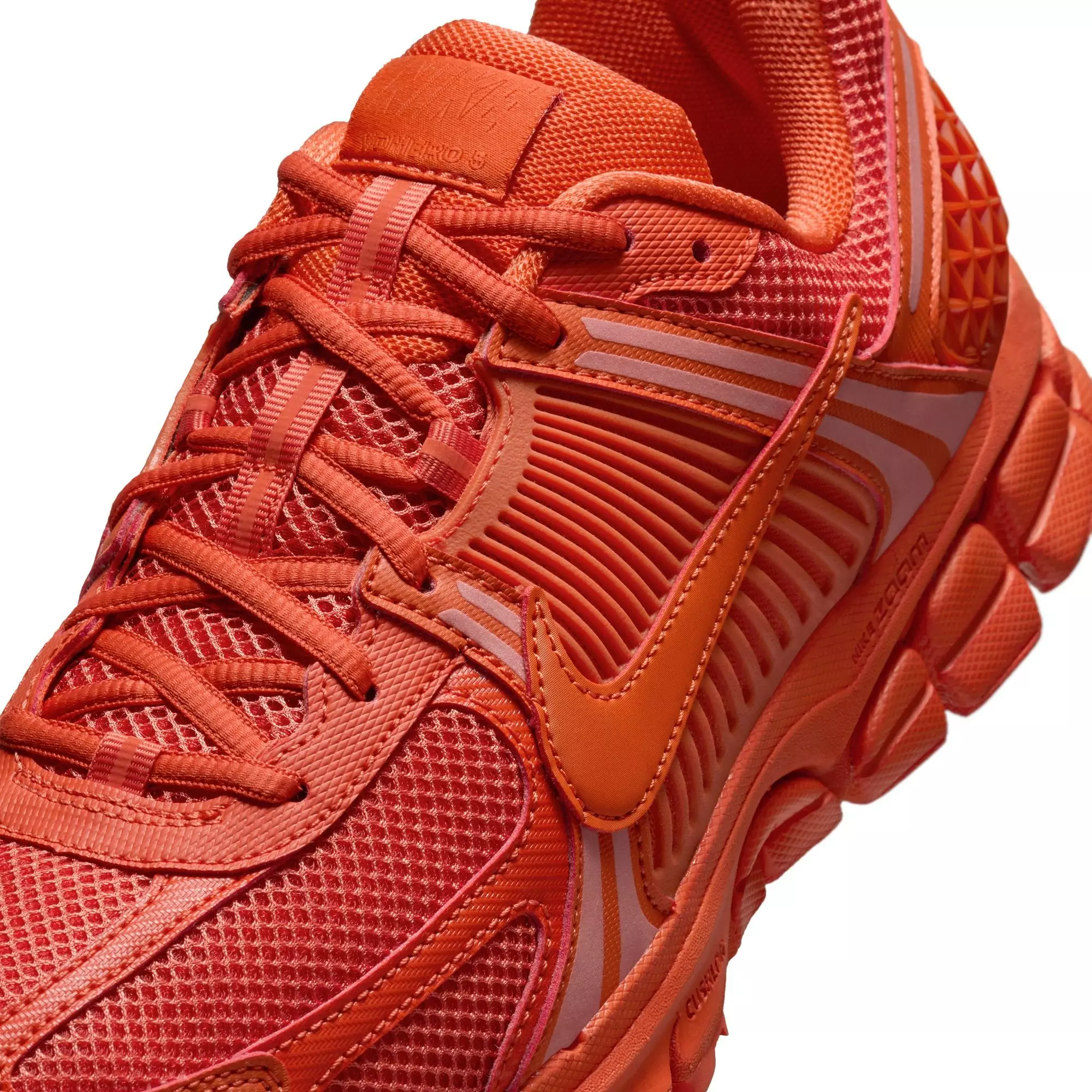 Nike Zoom Vomero 5 "Cosmic Clay" Men's Shoe - DK ORANGE