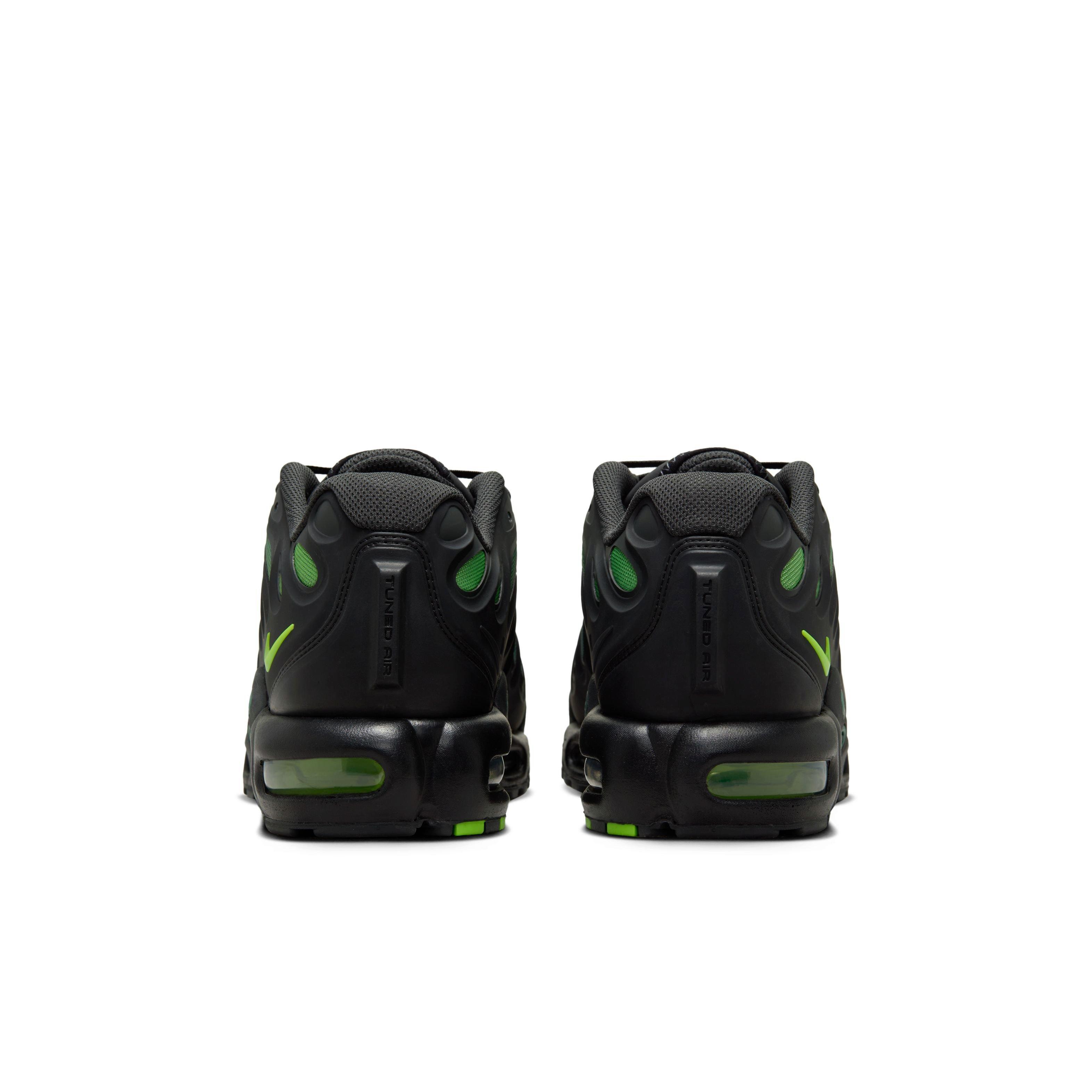 Nike Air Max Plus Drift Men's "Green Strike" Shoe