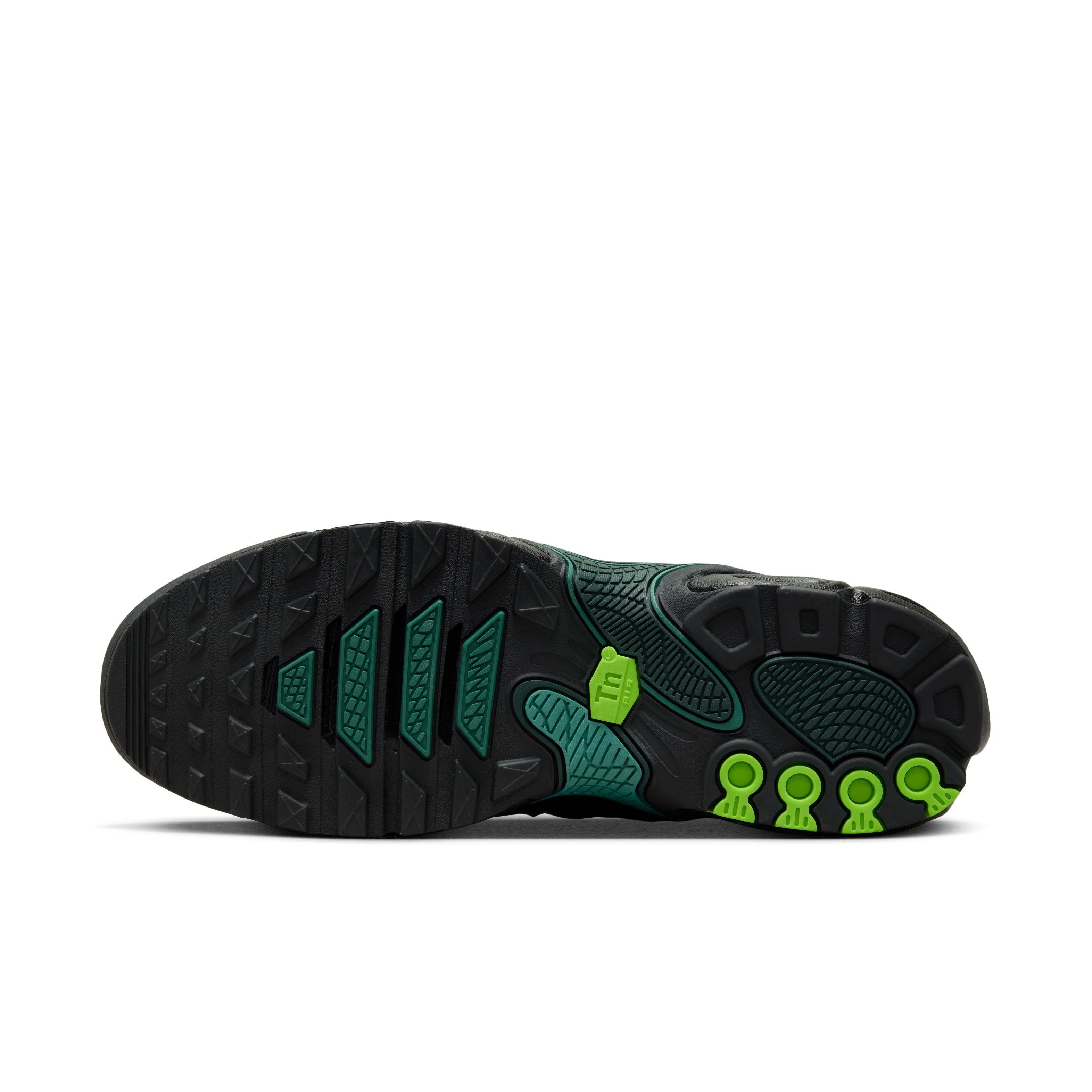 Nike Air Max Plus Drift Men's "Green Strike" Shoe