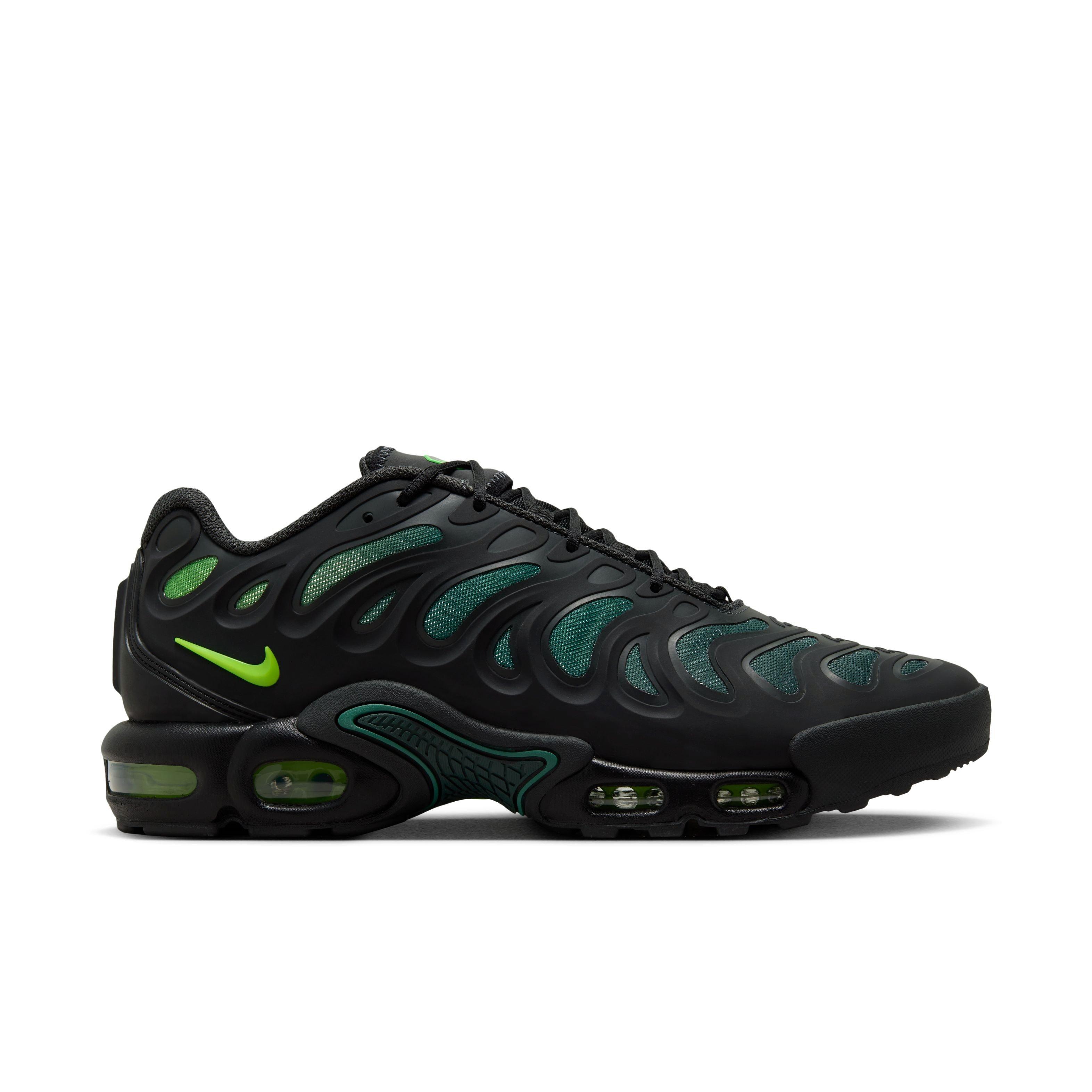 Nike Air Max Plus Drift Men's "Green Strike" Shoe