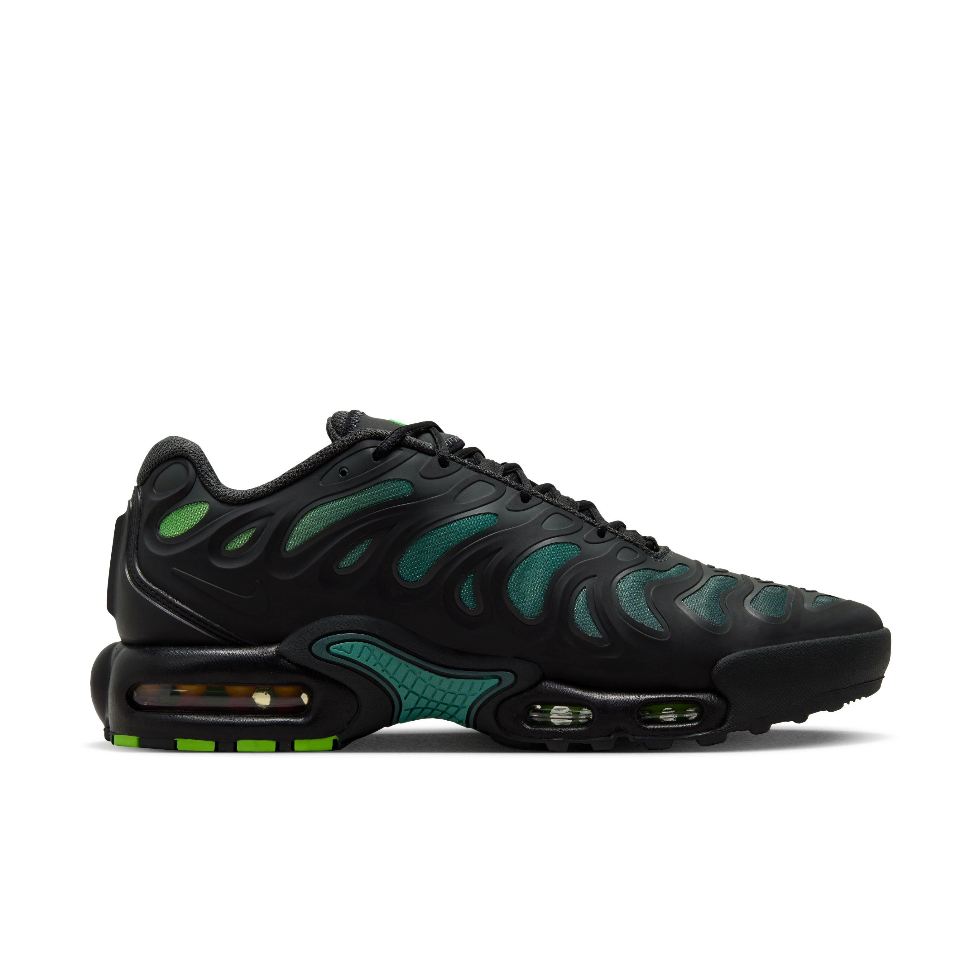 Nike Air Max Plus Drift Men's "Green Strike" Shoe