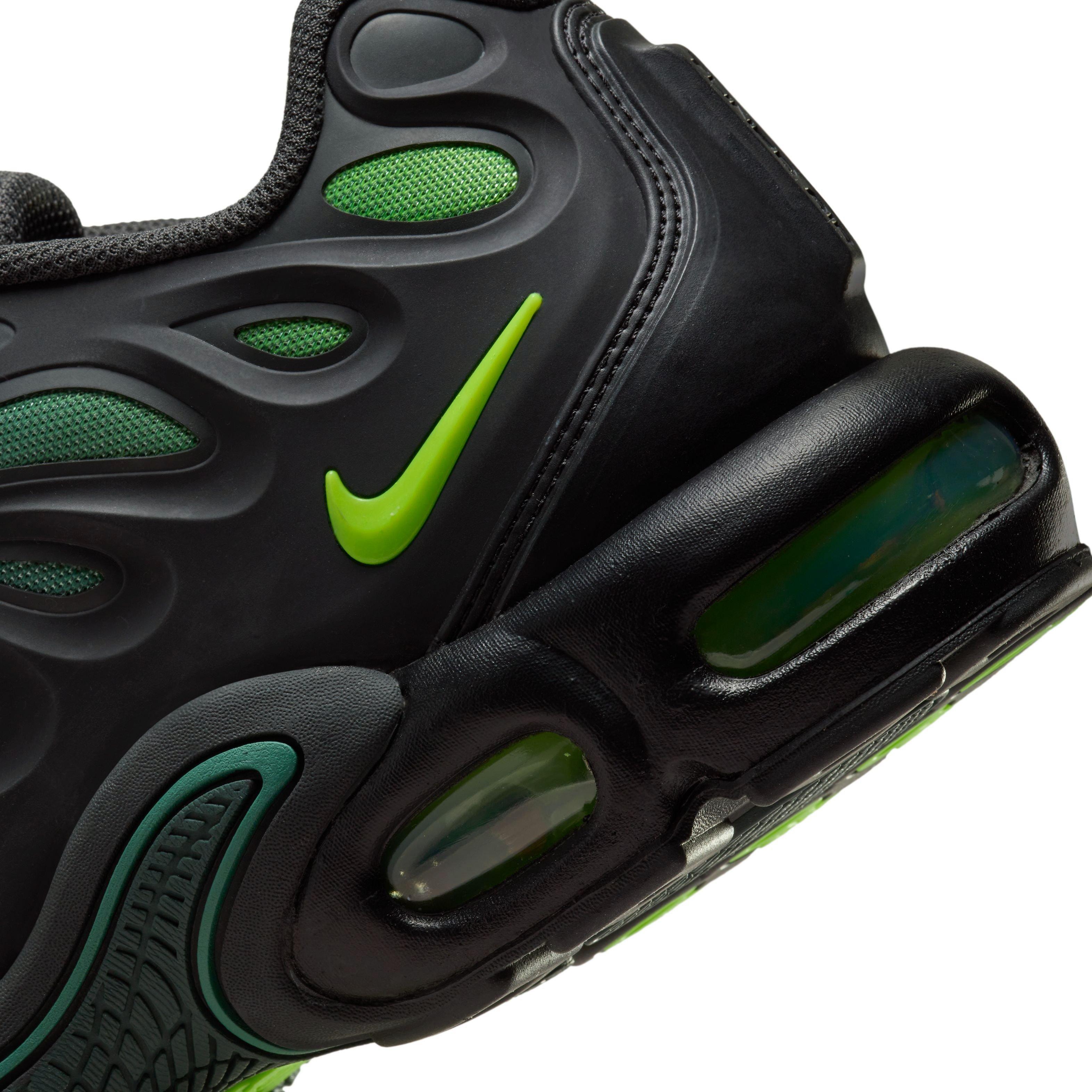 Nike Air Max Plus Drift Green Strike Men s Shoe Hibbett