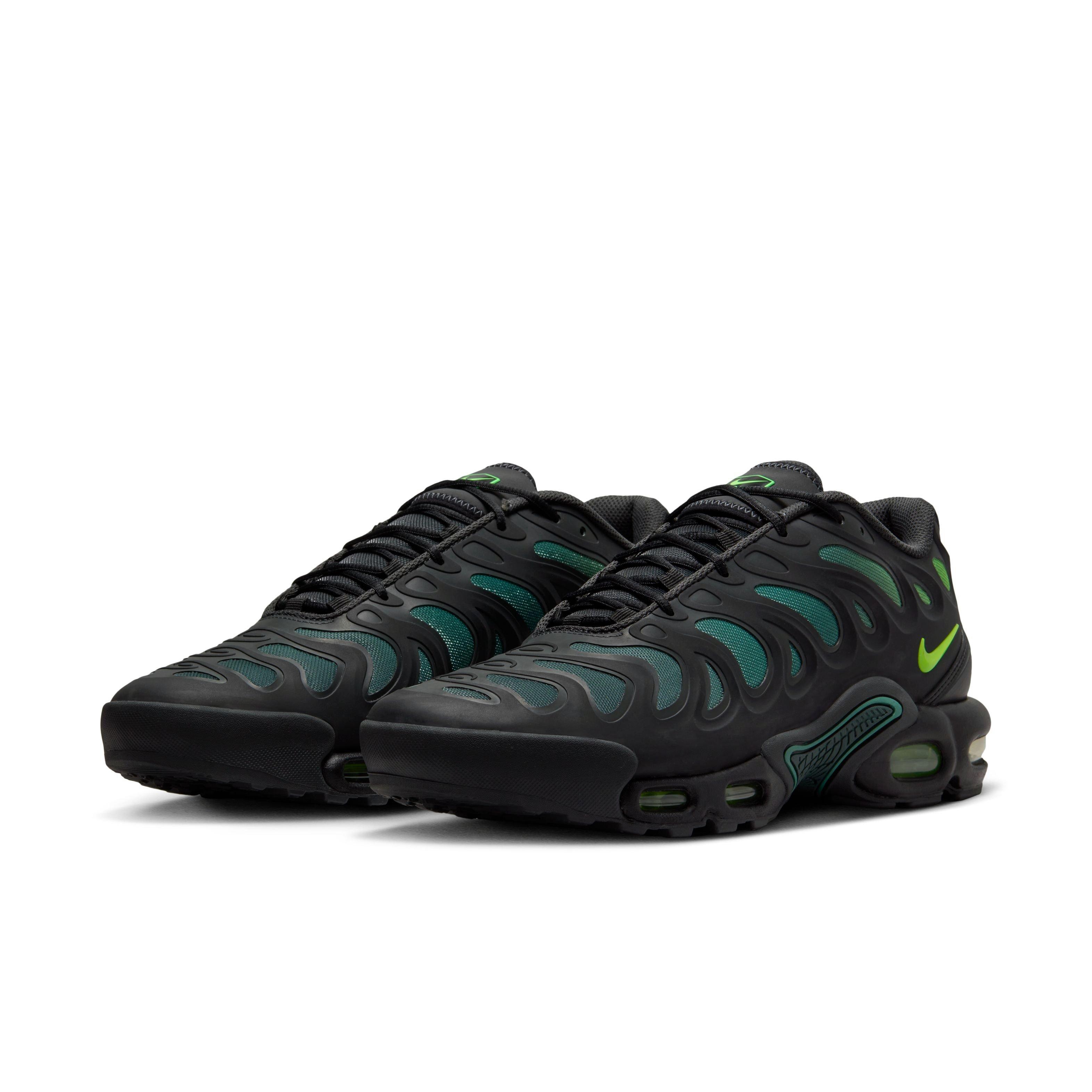 Nike Air Max Plus Drift Men's "Green Strike" Shoe