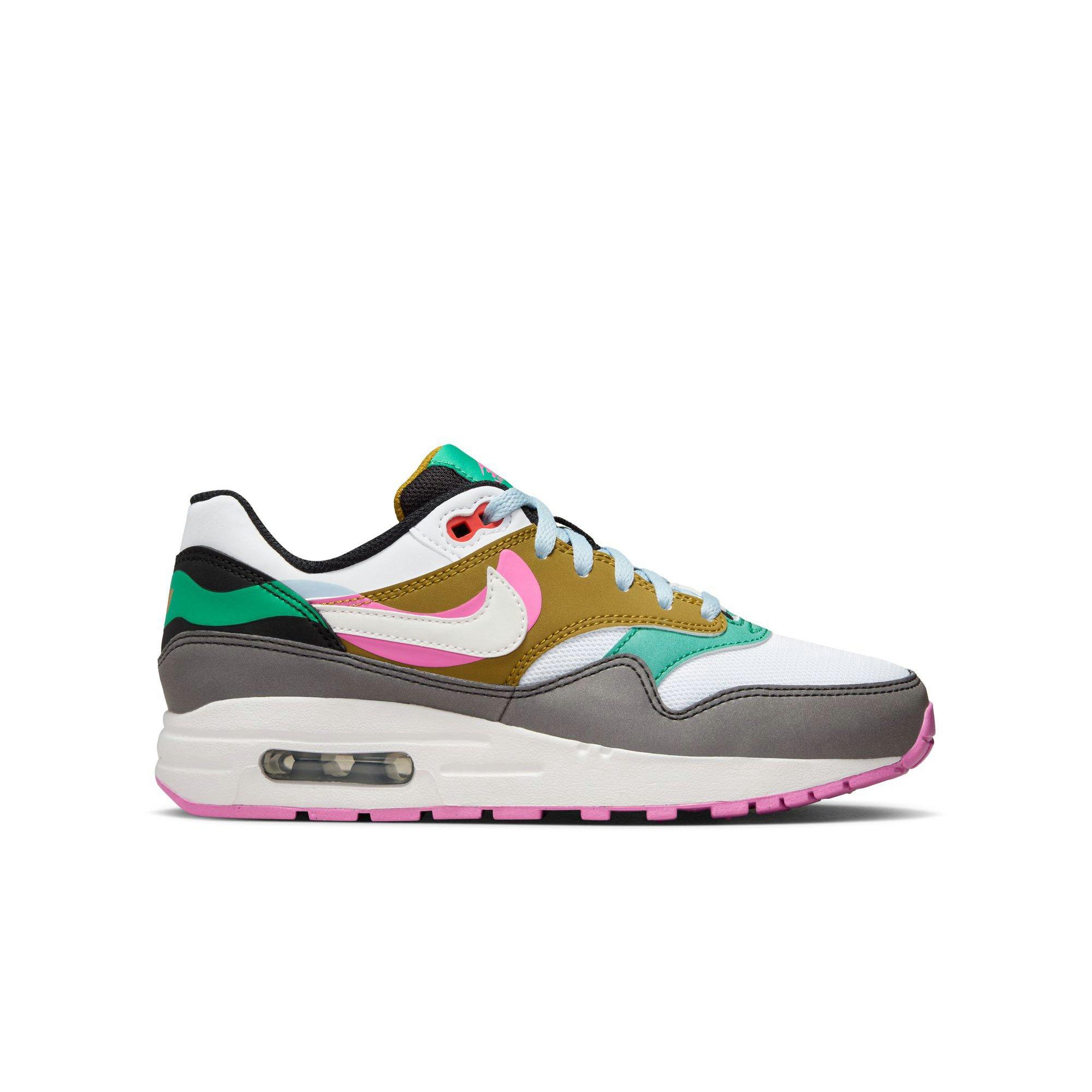 Nike air max plus girls grade school shoes sale