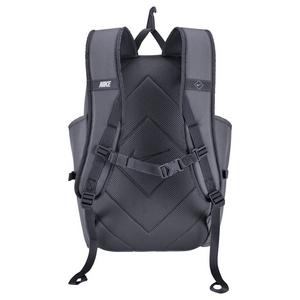 Nike Diamond Select Baseball Bat Backpack - Grey