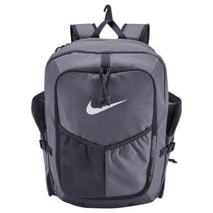 Nike Diamond Select Baseball Bat Backpack - Grey