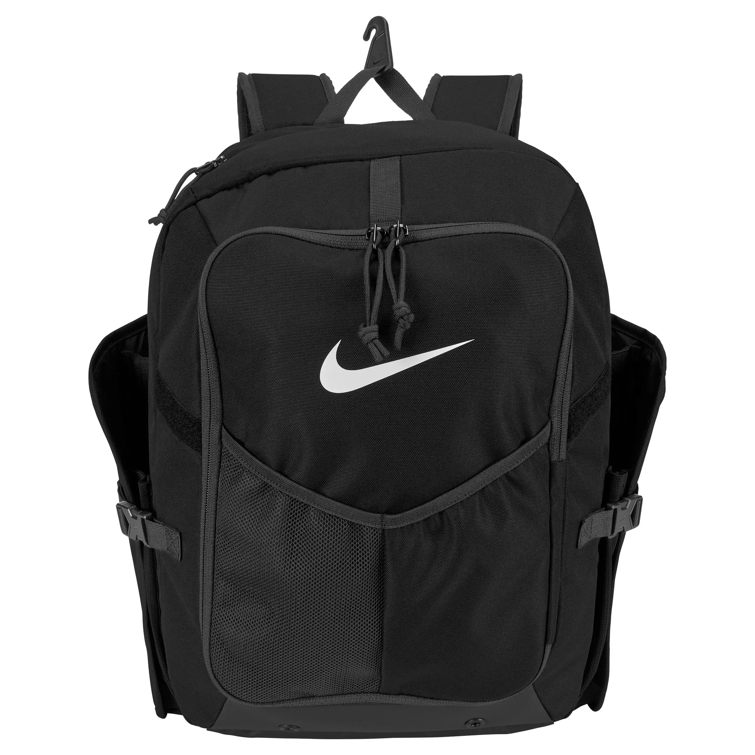 Nike Diamond Select Baseball Bat Backpack - Black - BLACK