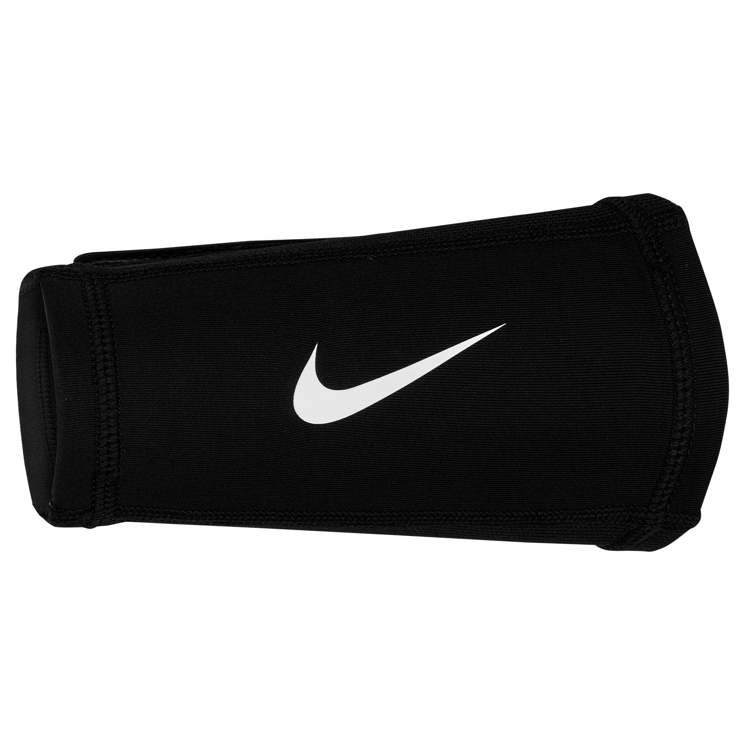 Nike Youth Pro Dri-FIT Football Playcoach 2 - BLACK/WHITE Thumbnail View 1
