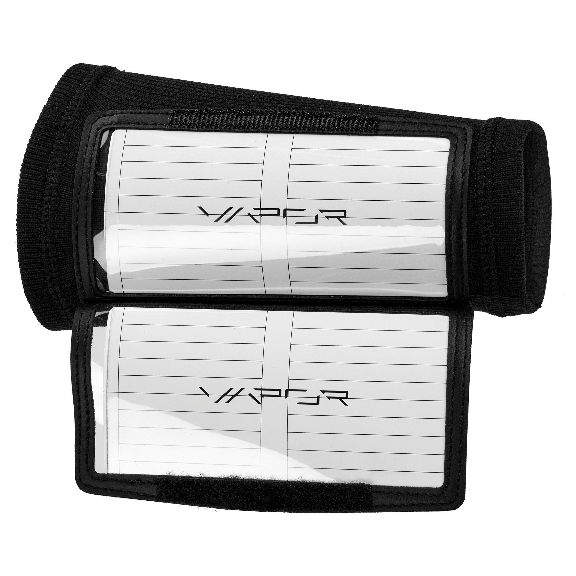 Nike Youth Pro Dri-FIT Football Playcoach 2 - BLACK/WHITE Thumbnail View 2