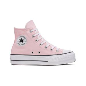 Where can i shop buy pink converse