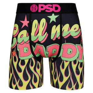 PSD Men's And1 Rated X Underwear - Hibbett