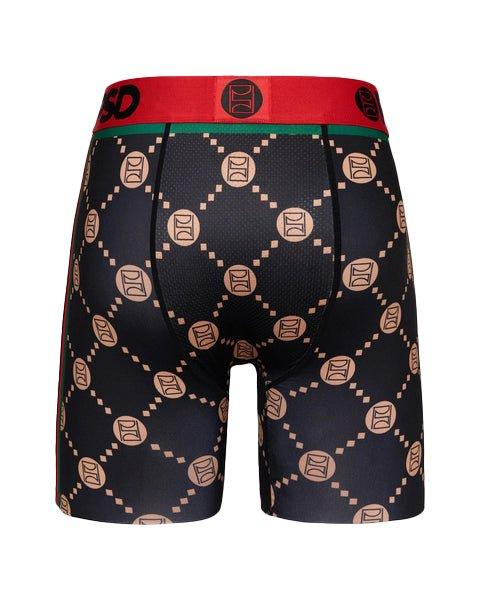 PSD Emblem Luxe Men's Underwear