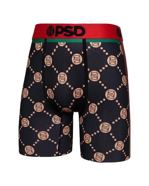 PSD Emblem Luxe Men's Underwear