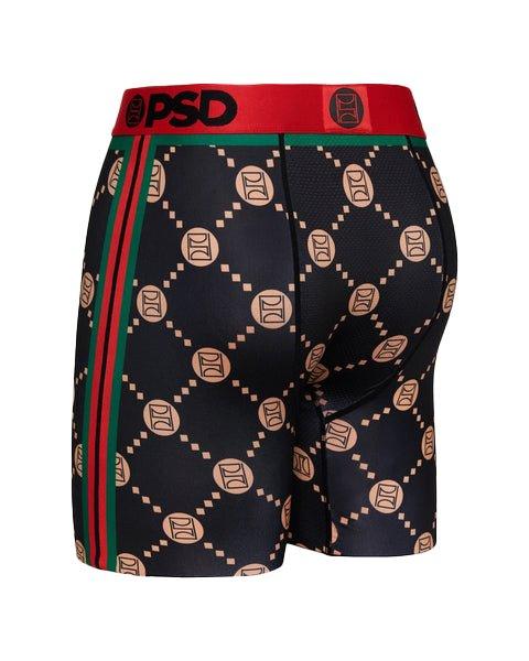 PSD Emblem Luxe Men's Underwear