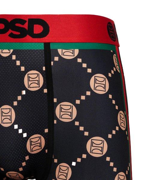 PSD Emblem Luxe Men's Underwear